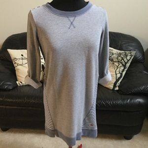 Tommy Hilfiger Sweatshirt Tunic